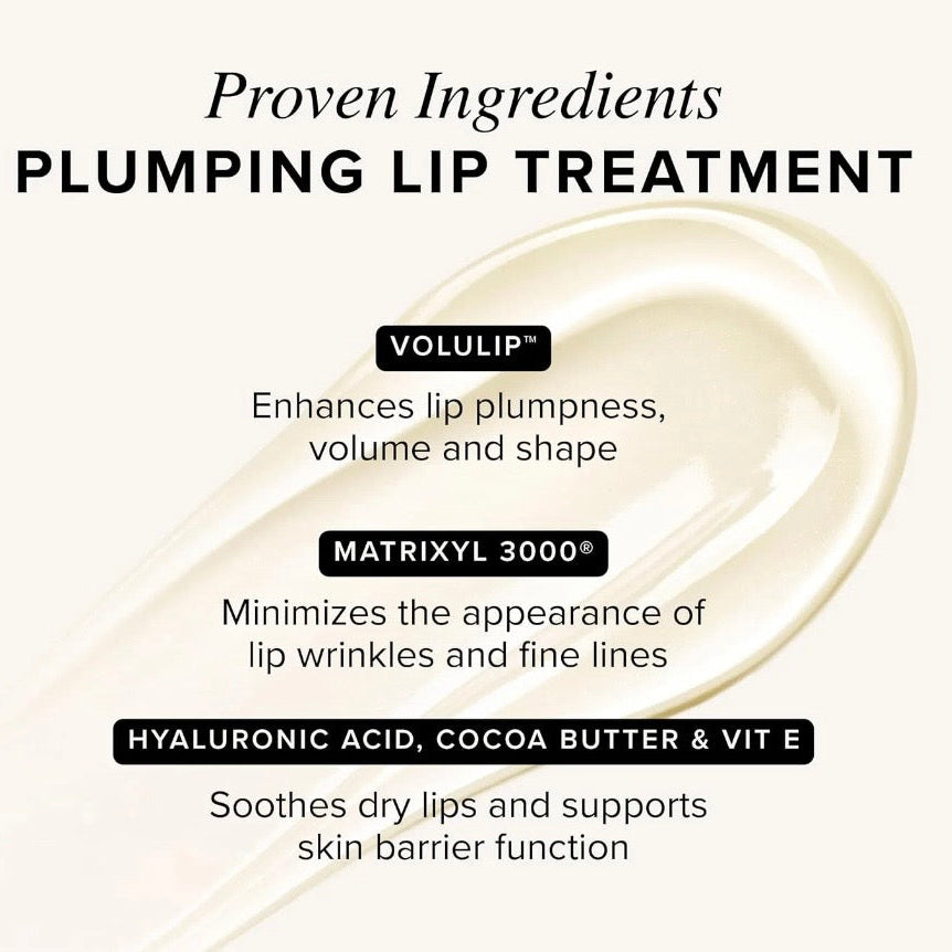 VOLULIP Plumping • Lip Treatment