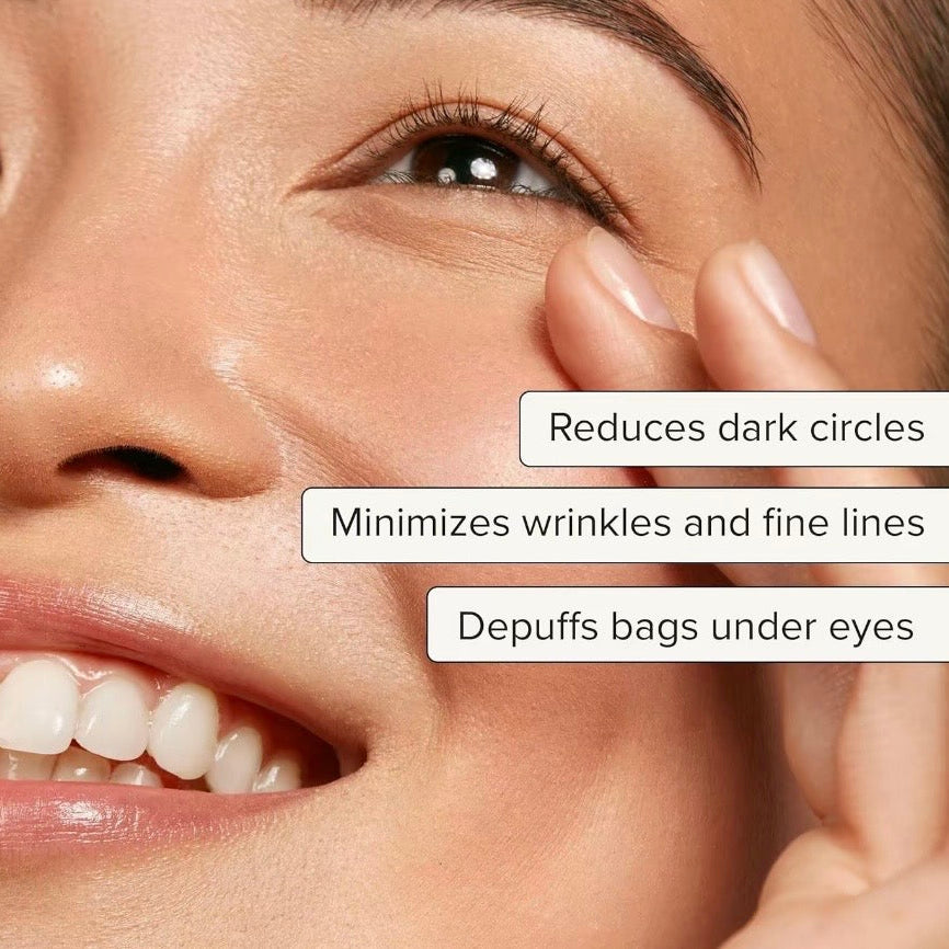 Hyaluronic Acid • Eye Serum