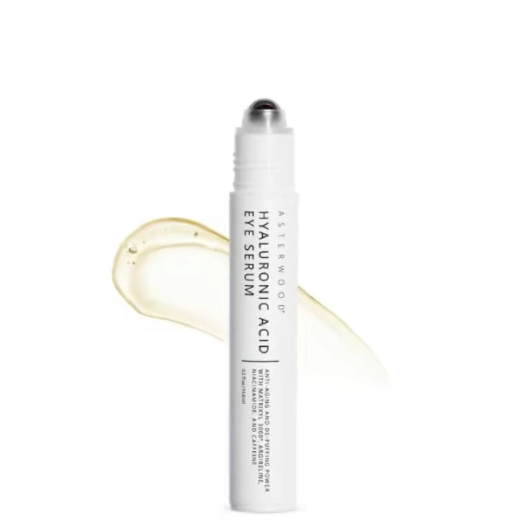 Hyaluronic Acid • Eye Serum