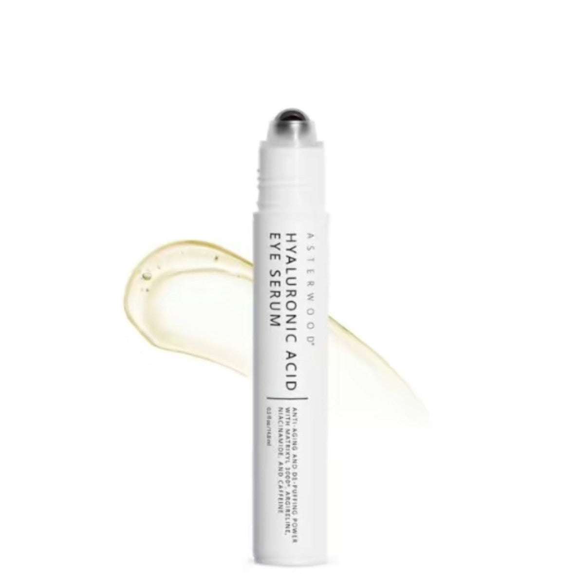 Hyaluronic Acid • Eye Serum