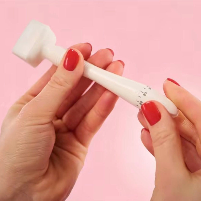 Derma Stamp •  Pin Adjustable