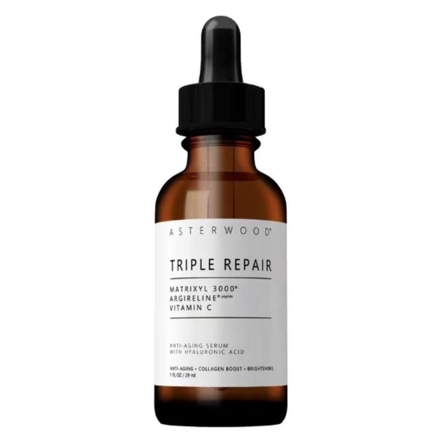 Triple Repair • Vitamin C Serum